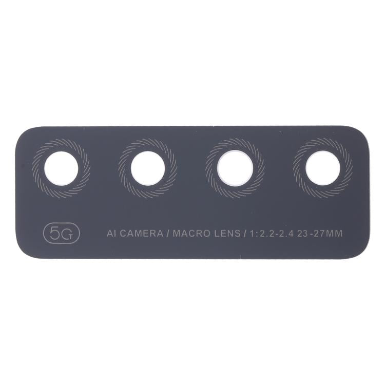 For TCL 30 XE OEM Back Camera Lens, For TCL 30 XE