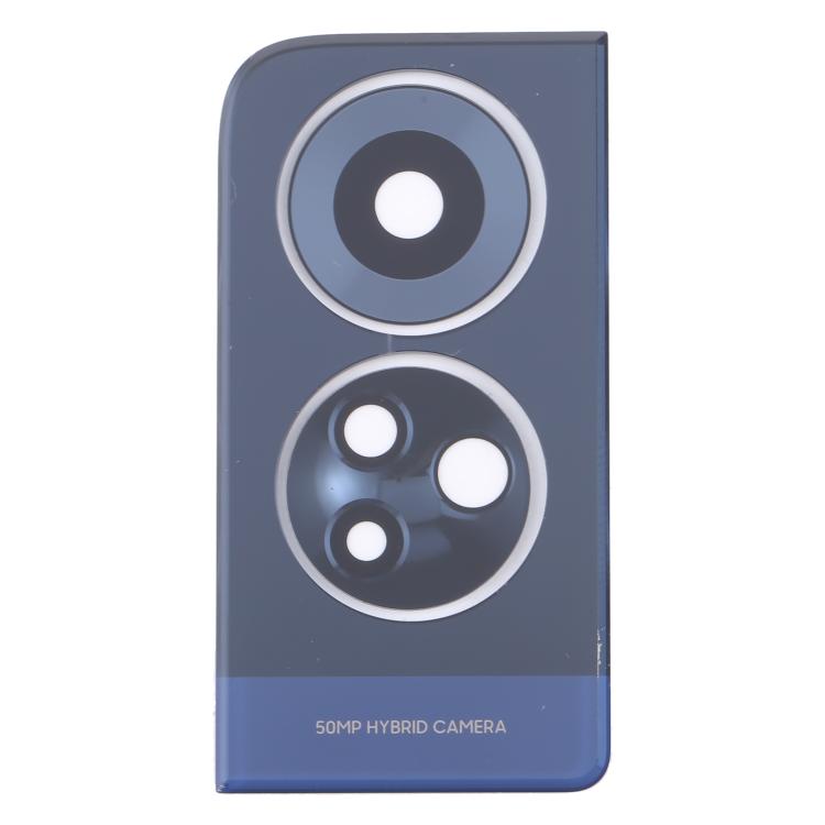 For TCL 50 XE OEM Back Camera Lens, For TCL 50 XE