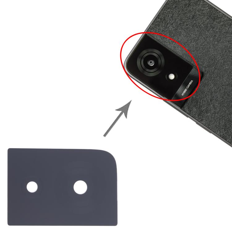 For TCL K24 OEM Back Camera Lens, For TCL K24