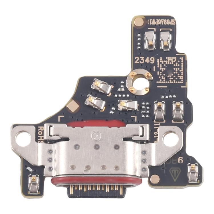 For Motorola Edge 50 Fusion OEM Charging Port Board, For Motorola Edge 50 Fusion