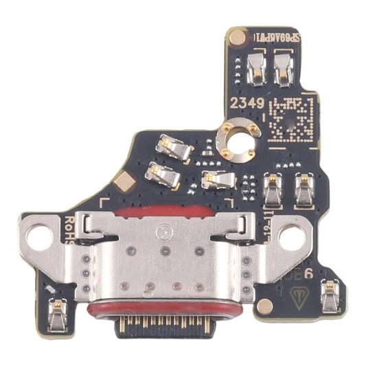 For Motorola Edge 50 Fusion OEM Charging Port Board, For Motorola Edge 50 Fusion