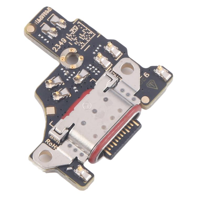 For Motorola Edge 50 Fusion OEM Charging Port Board, For Motorola Edge 50 Fusion