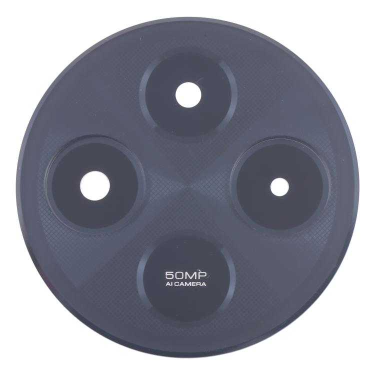 For Xiaomi Redmi 14C 4G OEM Back Camera Lens, For Xiaomi Redmi 14C 4G(Silver), For Xiaomi Redmi 14C 4G (Black), For Xiaomi Redmi 14C 4G(Green), For Xiaomi Redmi 14C 4G(Purple)