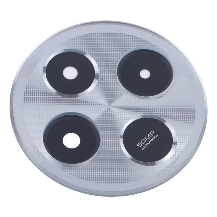 For Xiaomi Redmi 14C 4G OEM Back Camera Lens, For Xiaomi Redmi 14C 4G(Silver), For Xiaomi Redmi 14C 4G (Black), For Xiaomi Redmi 14C 4G(Green), For Xiaomi Redmi 14C 4G(Purple)