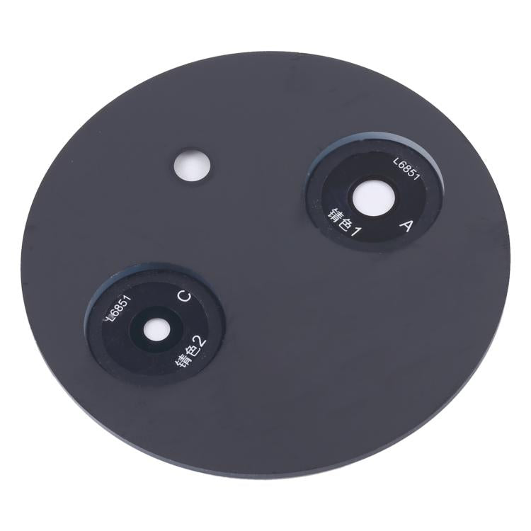 For Xiaomi Redmi 14C 4G OEM Back Camera Lens, For Xiaomi Redmi 14C 4G(Silver), For Xiaomi Redmi 14C 4G (Black), For Xiaomi Redmi 14C 4G(Green), For Xiaomi Redmi 14C 4G(Purple)