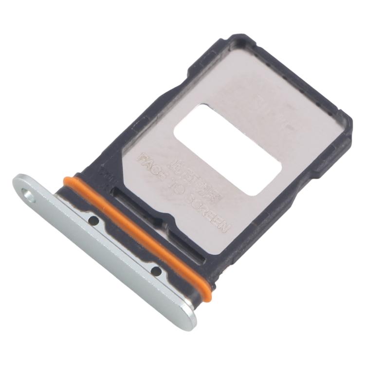 Bandeja para tarjeta SIM original de 10 piezas para Xiaomi Redmi Turbo 4 Pro (original)