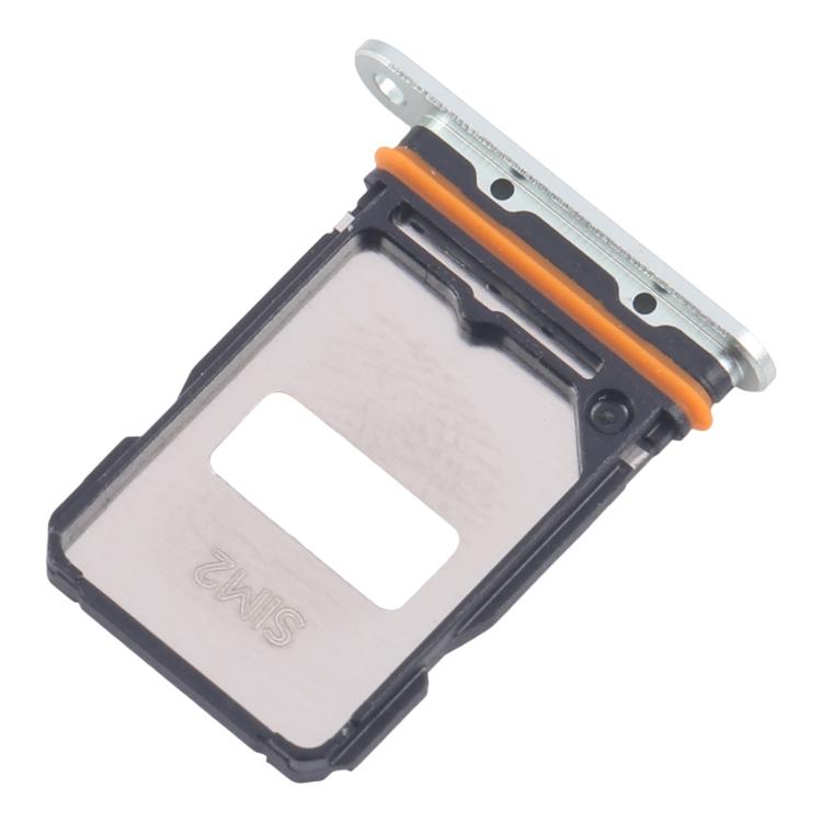 Bandeja para tarjeta SIM original de 10 piezas para Xiaomi Redmi Turbo 4 Pro (original)