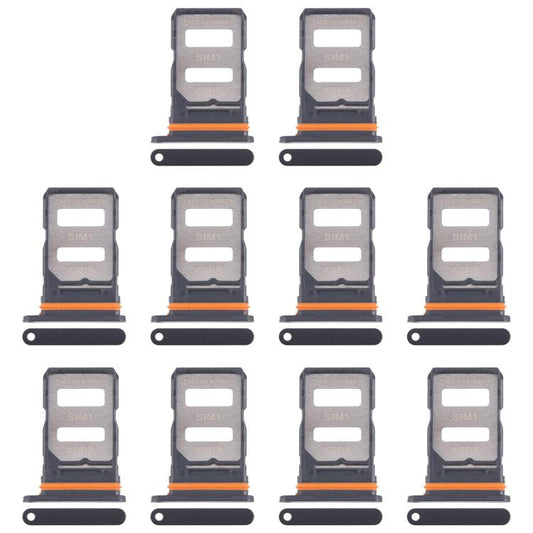 For Xiaomi Redmi Turbo 4 10pcs Original SIM Card Tray + SIM Card Tray