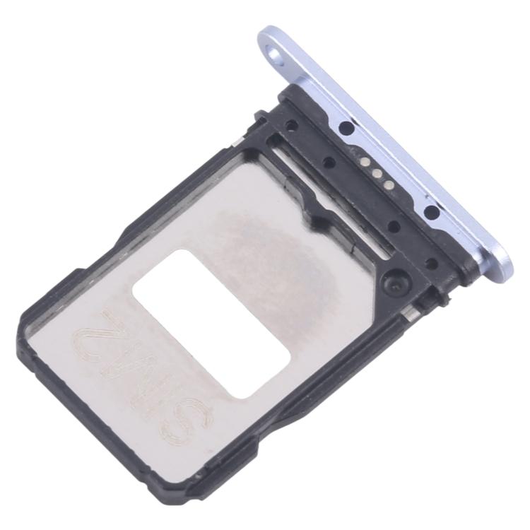 For Xiaomi Poco F7 Pro 10pcs Original SIM Card Tray + SIM Card Tray, For Xiaomi Poco F7 Pro(Original)