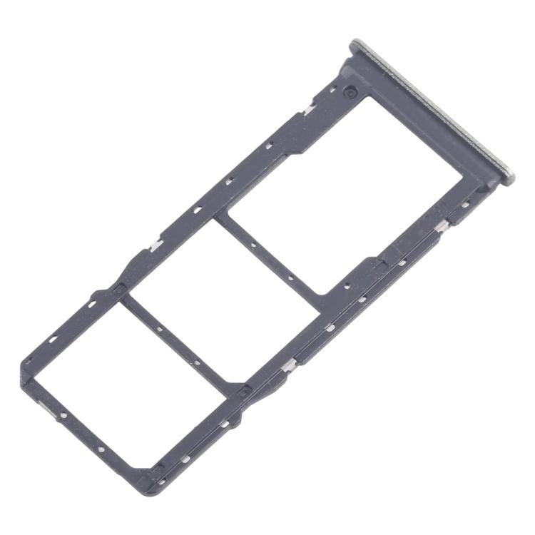 For Xiaomi Redmi 14R 5G 10pcs Original SIM Card Tray + SIM Card Tray + Micro SD Card Tray, For Xiaomi Redmi 14R 5G(Original)