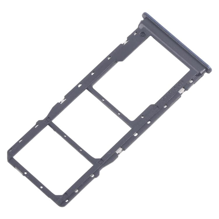 For Xiaomi Redmi 14R 5G 10pcs Original SIM Card Tray + SIM Card Tray + Micro SD Card Tray, For Xiaomi Redmi 14R 5G(Original)