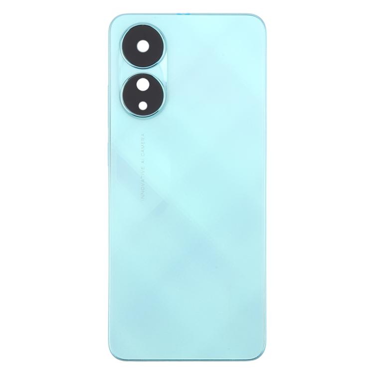 For OPPO A57 4G Original Back Cover with Camera Lens Cover, For OPPO A78 4G(Original)