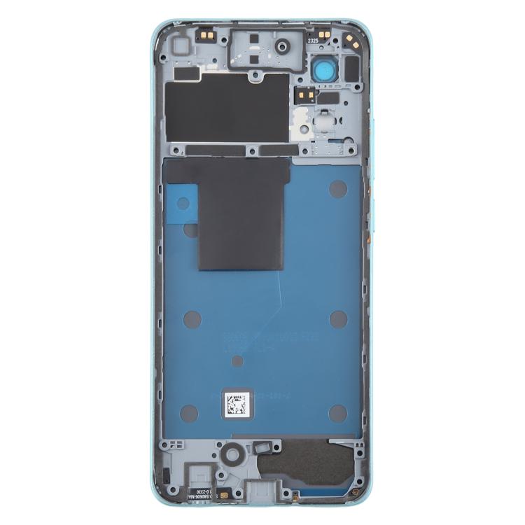 For OPPO A57 4G Original Back Cover with Camera Lens Cover, For OPPO A78 4G(Original)