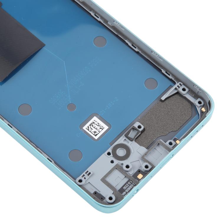 For OPPO A57 4G Original Back Cover with Camera Lens Cover, For OPPO A78 4G(Original)