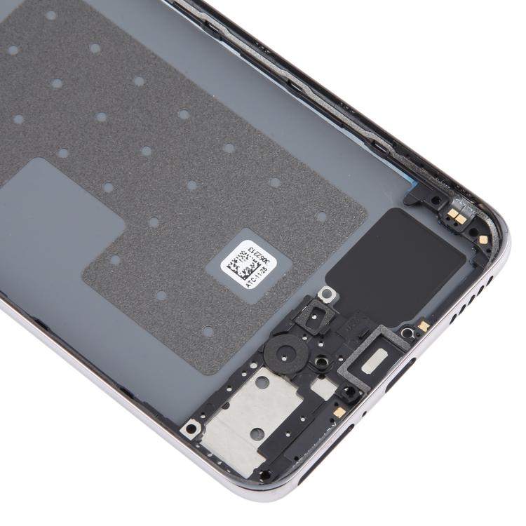 For OPPO Reno7 5G CPH2371 Battery Back Cover with Middle Frame, For OPPO Reno7 5G