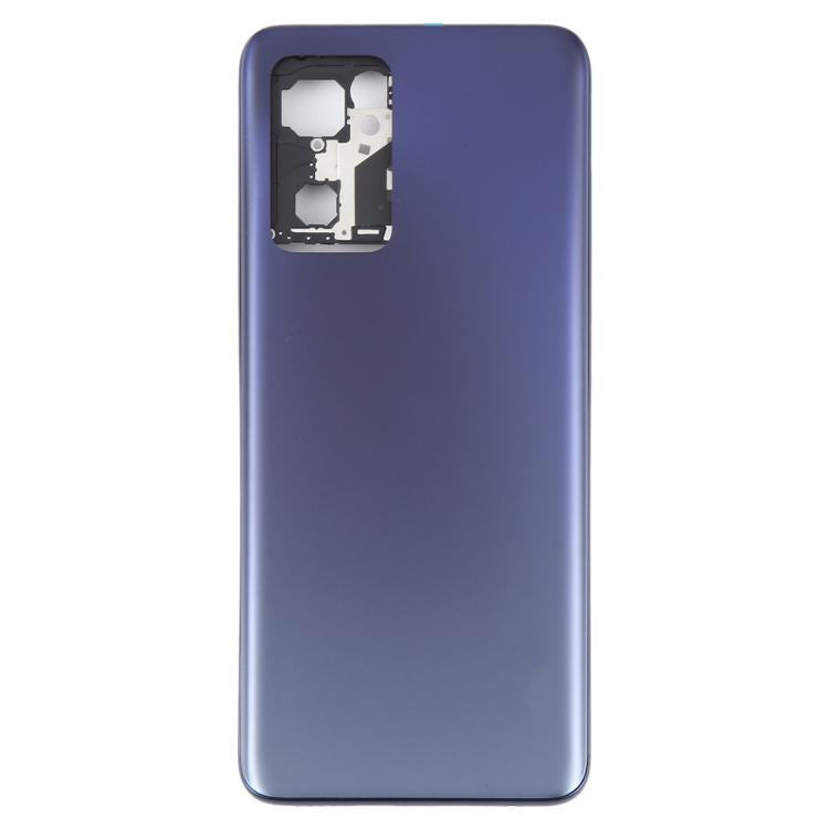 For OPPO Find X5 Lite Battery Back Cover with Middle Frame, For OPPO Find X5 Lite