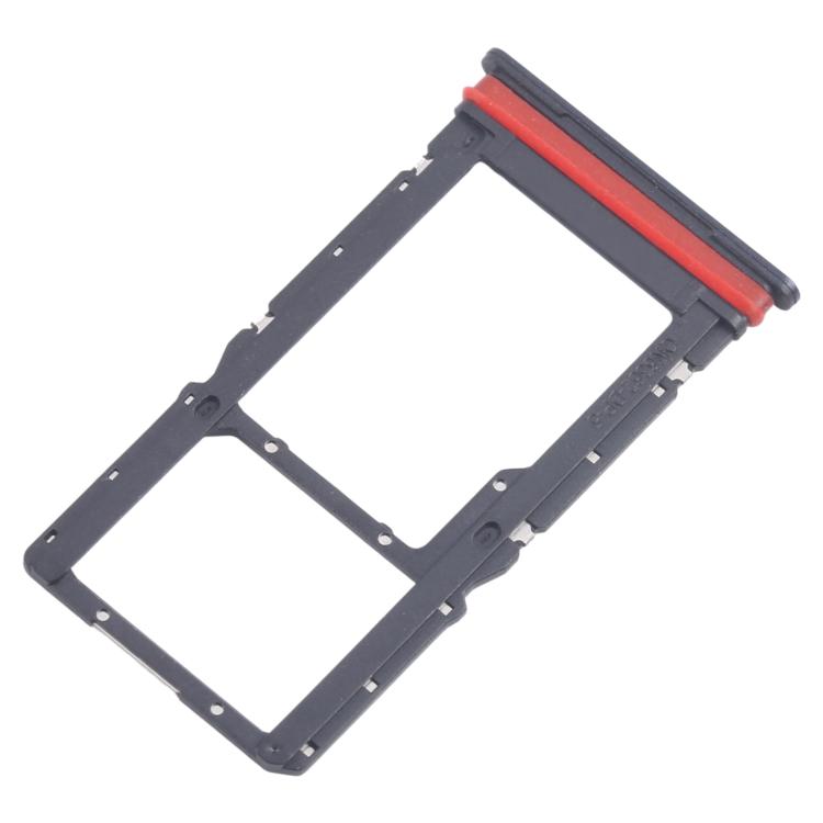 For Motorola Moto G53 XT2335-2 10pcs Original SIM + Micro SD Card Tray, For Motorola Moto G53