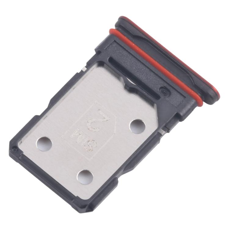 For Motorola Edge 50 Neo 10pcs Original SIM Card Tray + SIM Card Tray, For Motorola Edge 50 Neo