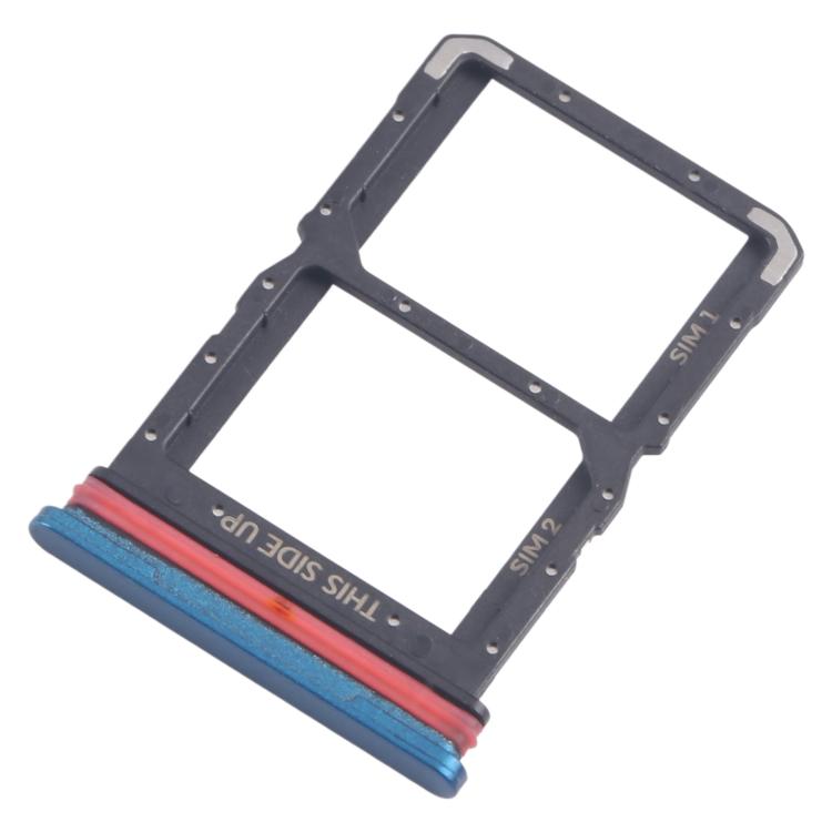 For Motorola Moto G71 5G XT2169-1 XT2169-2 10pcs Original SIM Card Tray + SIM Card Tray, For Motorola Moto G71 5G