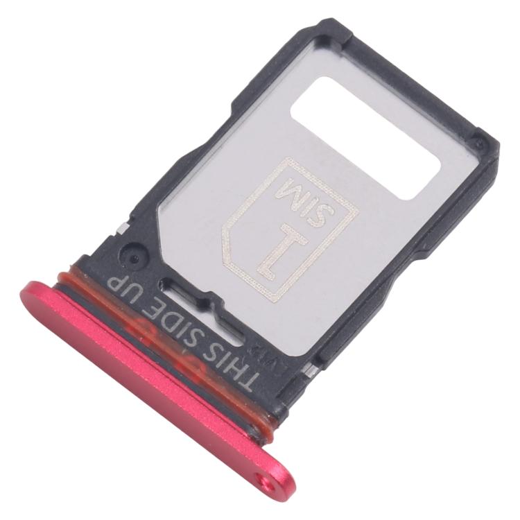 For Motorola Edge 30 Fusion XT2243-1 10pcs Original SIM Card Tray + SIM Card Tray, For Motorola Edge 30 Fusion