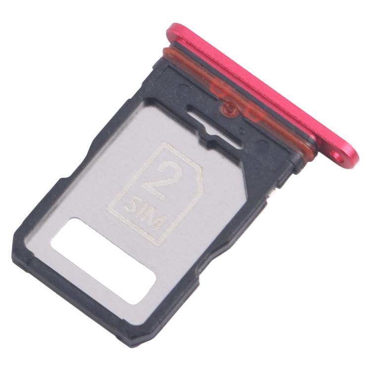For Motorola Edge 30 Fusion XT2243-1 10pcs Original SIM Card Tray + SIM Card Tray, For Motorola Edge 30 Fusion