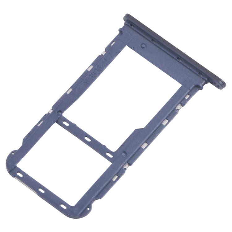 For Motorola Moto G60s XT2133-2 XT2133-1 10pcs Original SIM + Micro SD Card Tray, For Motorola Moto G60s