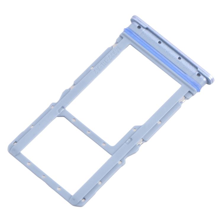 For Motorola Moto G31 XT2173-3 10pcs Original SIM + Micro SD Card Tray, For Motorola Moto G31