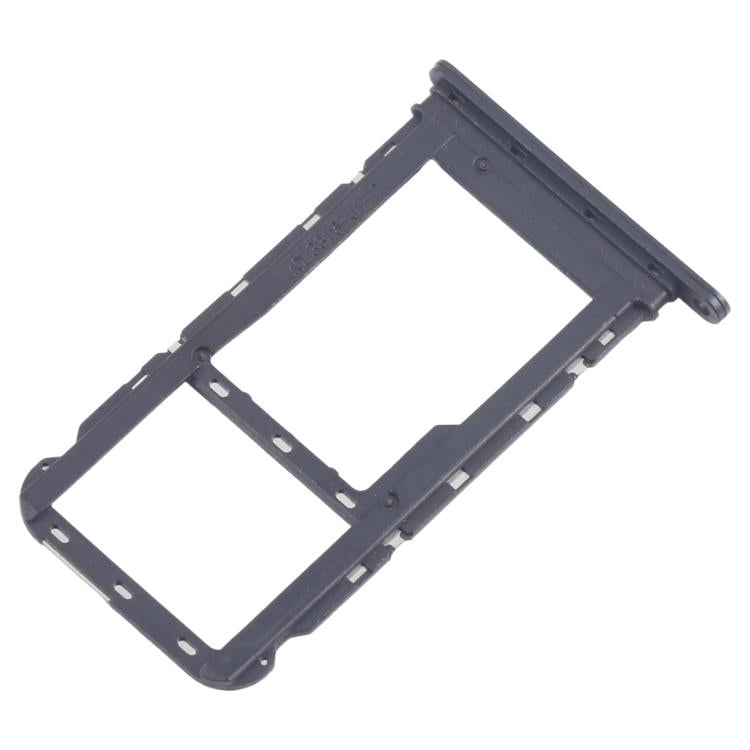 For Motorola Moto G60 10pcs Original SIM + Micro SD Card Tray, For Motorola Moto G60