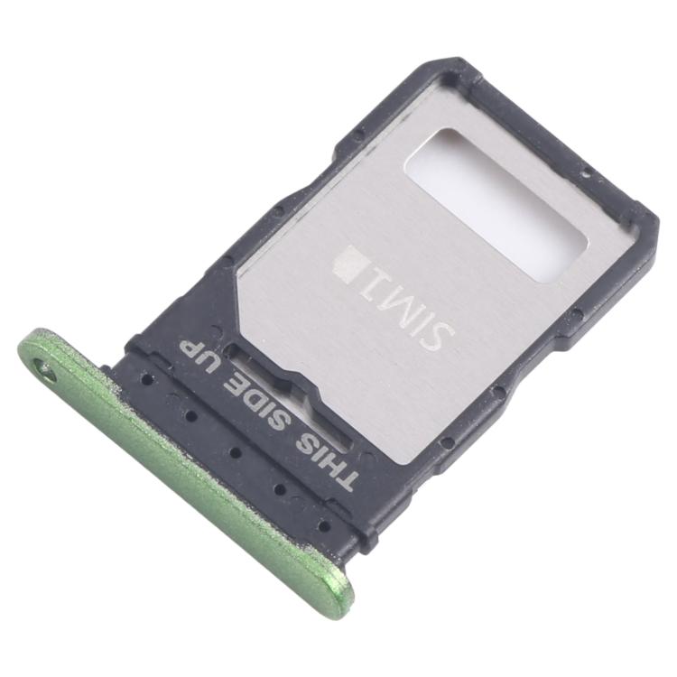 For Motorola Moto Edge 50 Fusion 10pcs Original SIM + SIM Card Tray, For Motorola Edge 50 Fusion