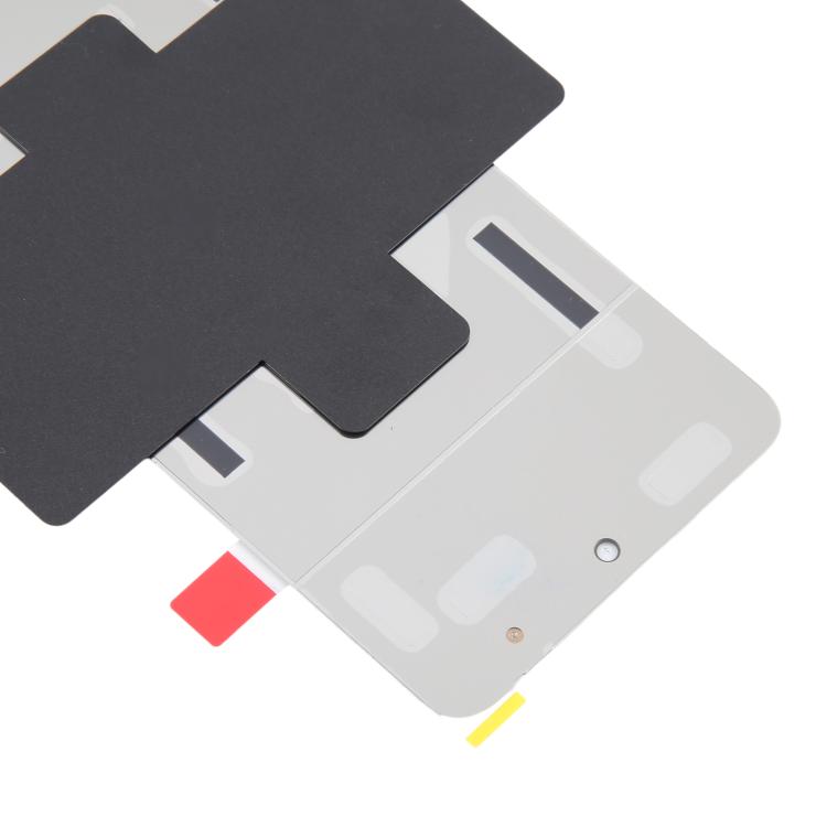 For Tecno Phantom V Flip2 Original AMOLED Material LCD Screen with Digitizer Full Assembly, For Tecno Phantom V Flip2(Original)