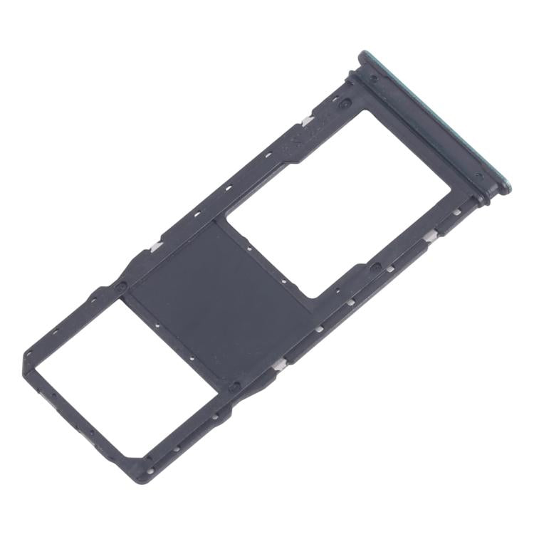 For Motorola Moto G04 10pcs Original SIM Card Tray + Micro SD Card Tray, For Motorola Moto G04(Original)