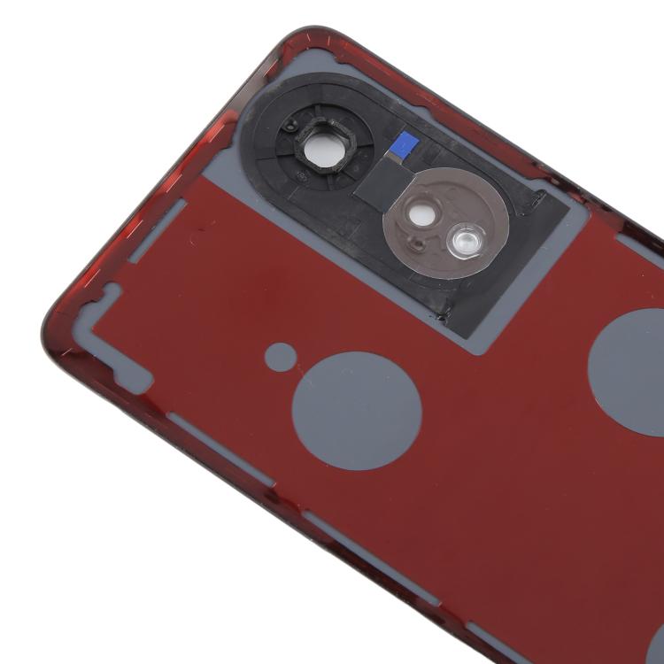 For OPPO A58 4G CPH2529 Original Back Cover with Camera Lens Cover