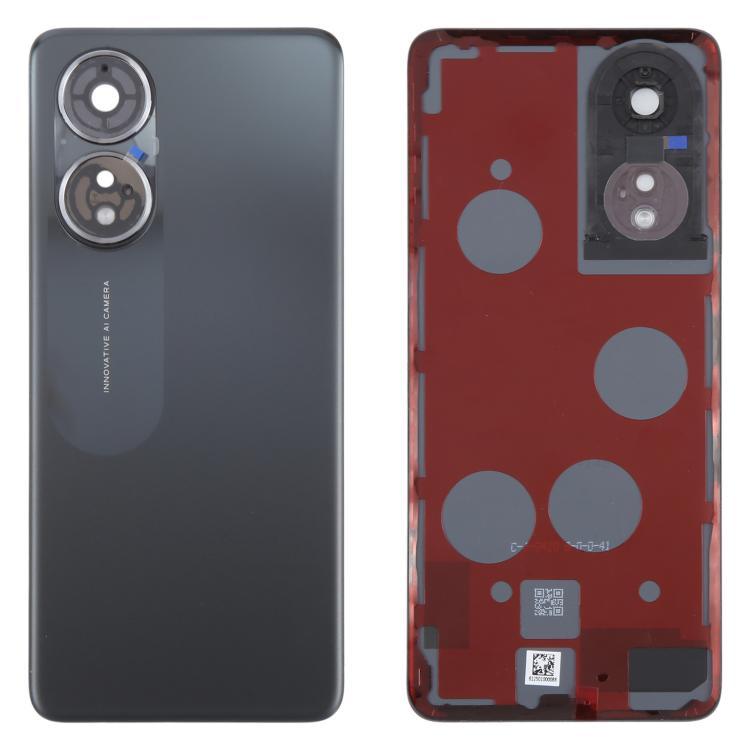 For OPPO A58 4G CPH2529 Original Back Cover with Camera Lens Cover