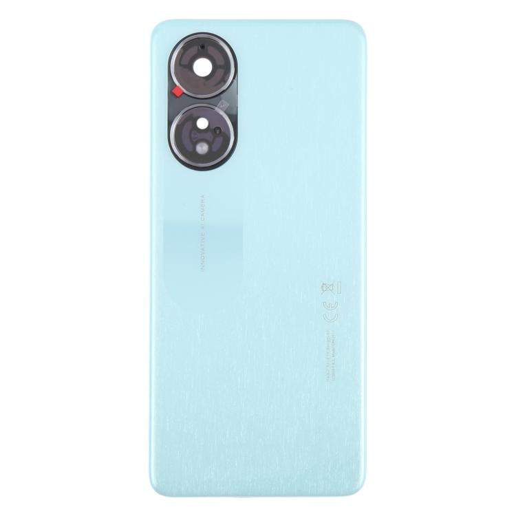For OPPO A58 4G CPH2529 Original Back Cover with Camera Lens Cover