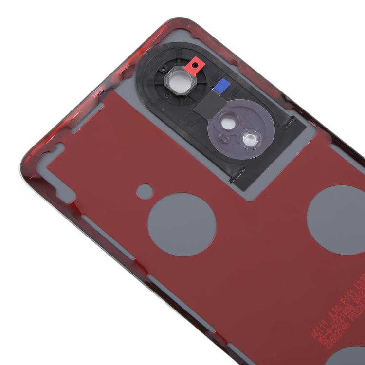 For OPPO A58 4G CPH2529 Original Back Cover with Camera Lens Cover