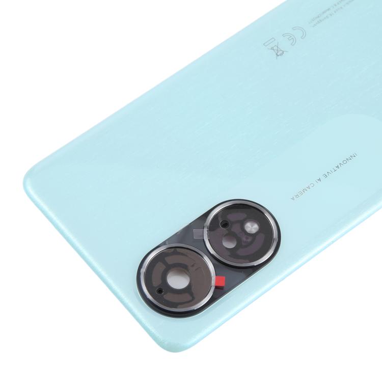 For OPPO A58 4G CPH2529 Original Back Cover with Camera Lens Cover