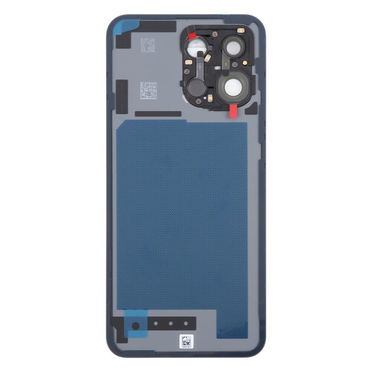 Coque arrière d'origine pour OnePlus 13T/13s avec cache d'objectif d'appareil photo, pour OnePlus 13T/13s (Original)