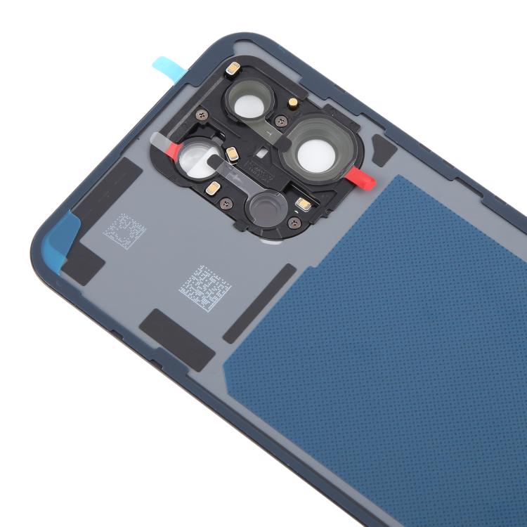 Coque arrière d'origine pour OnePlus 13T/13s avec cache d'objectif d'appareil photo, pour OnePlus 13T/13s (Original)