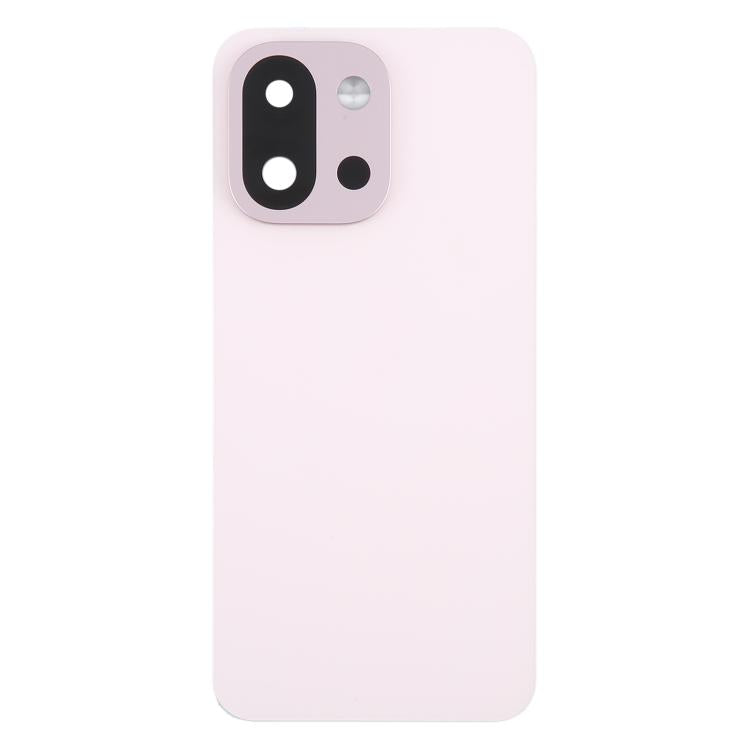 For OnePlus 13T / 13s Original Back Cover with Camera Lens Cover, For OnePlus 13T / 13s(Original)