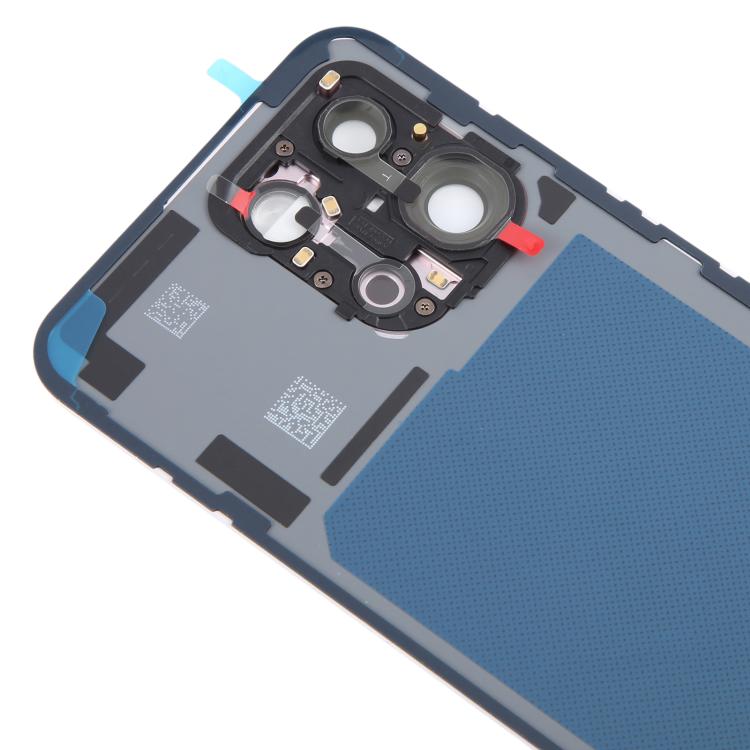 For OnePlus 13T / 13s Original Back Cover with Camera Lens Cover, For OnePlus 13T / 13s(Original)