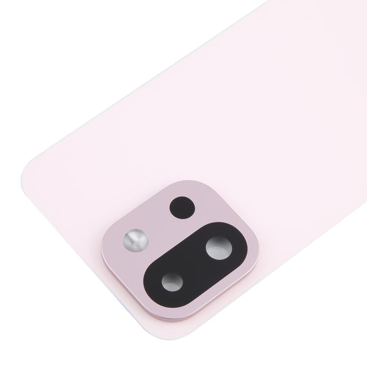 For OnePlus 13T / 13s Original Back Cover with Camera Lens Cover, For OnePlus 13T / 13s(Original)