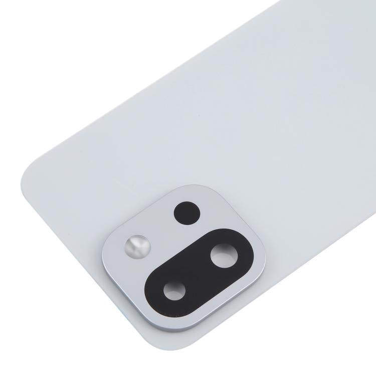For OnePlus 13T / 13s Original Back Cover with Camera Lens Cover, For OnePlus 13T / 13s(Original)