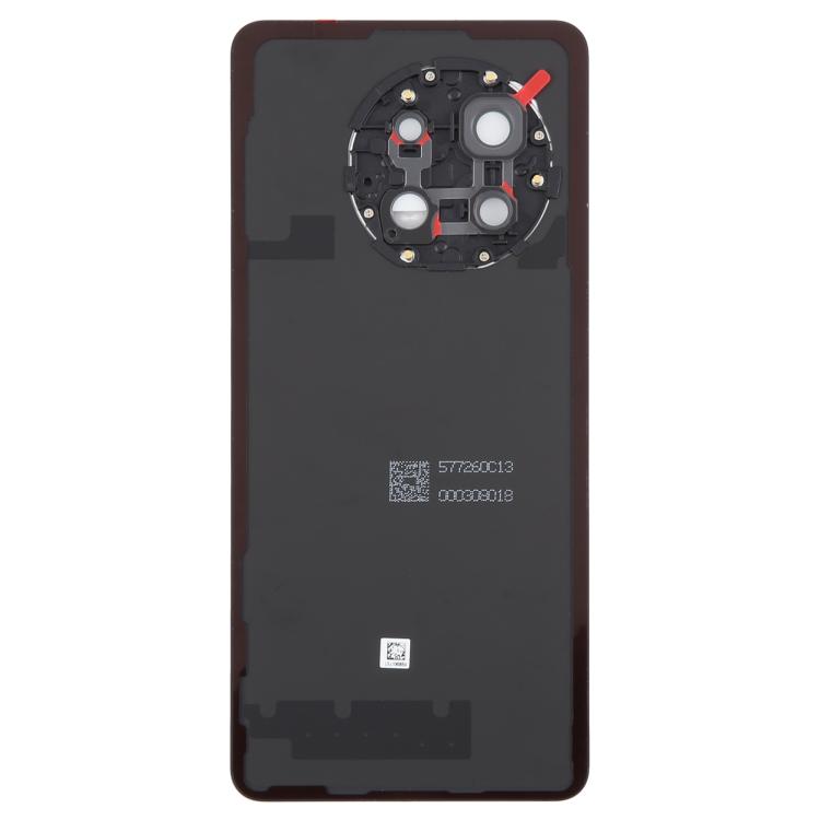 For OnePlus 13R Original Back Cover with Camera Lens Cover