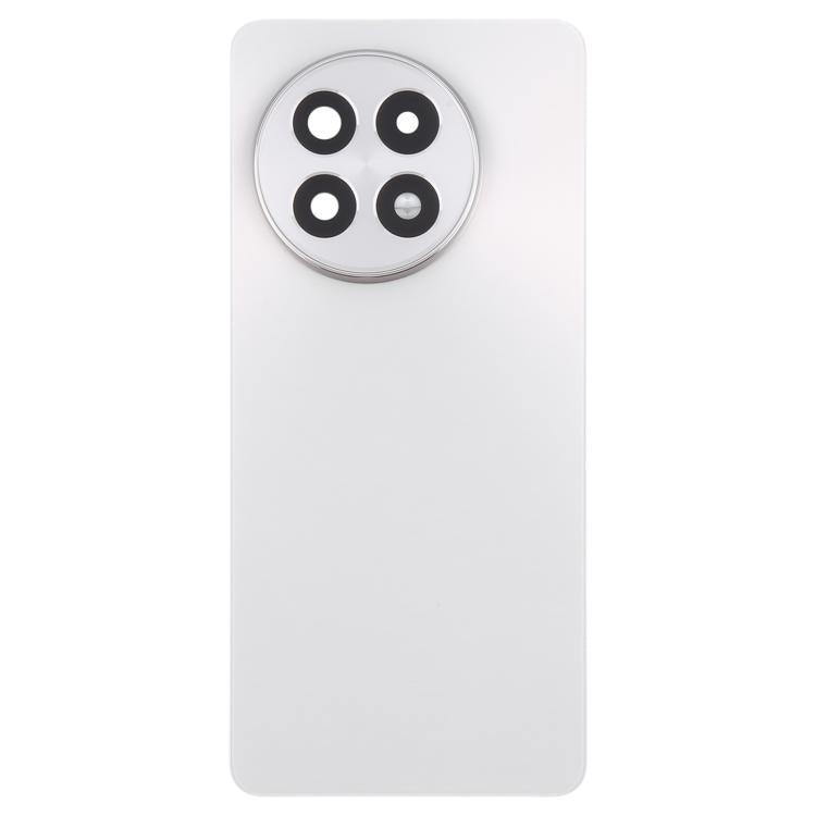 For OnePlus 13R Original Back Cover with Camera Lens Cover, For OnePlus 13R(Original)