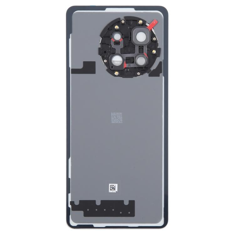 For OnePlus 13R Original Back Cover with Camera Lens Cover, For OnePlus 13R(Original)