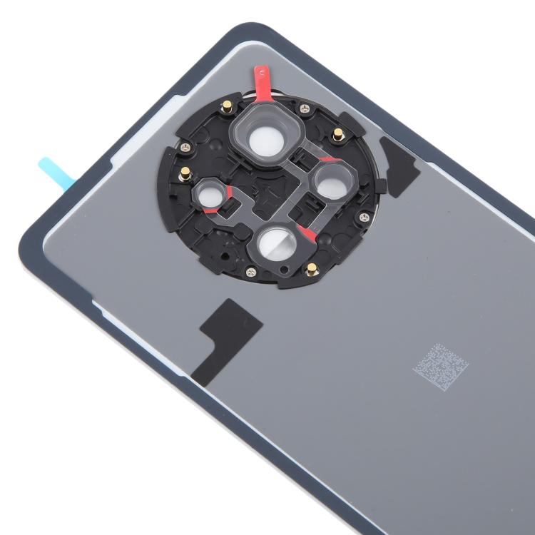 For OnePlus 13R Original Back Cover with Camera Lens Cover, For OnePlus 13R(Original)