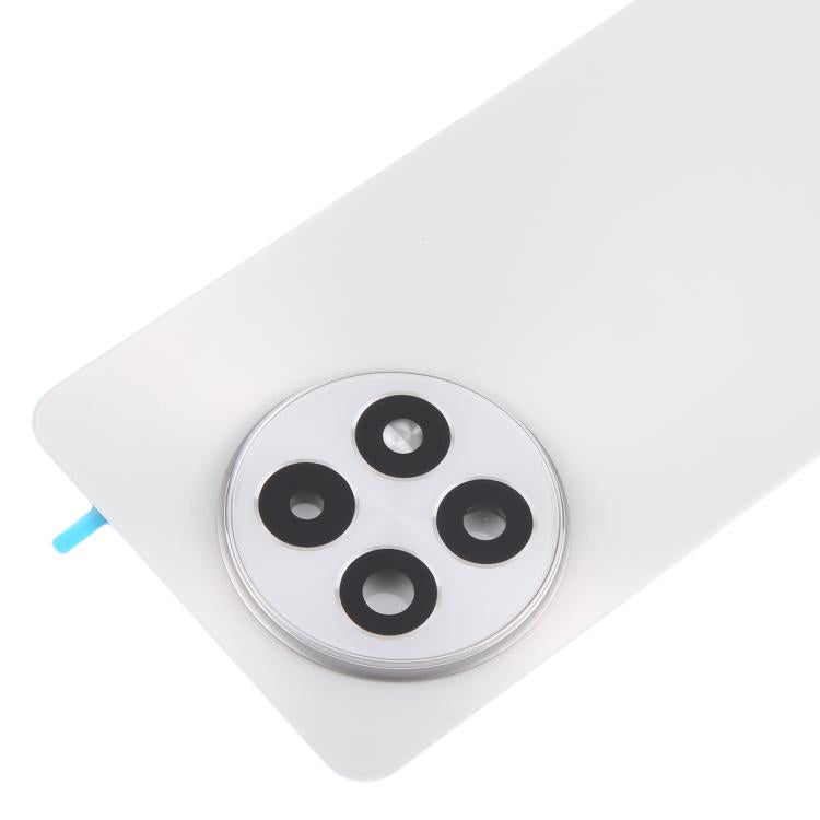 For OnePlus 13R Original Back Cover with Camera Lens Cover, For OnePlus 13R(Original)