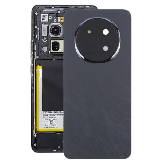 For OPPO F29 Pro india Original Back Cover with Camera Lens Cover, For OPPO F29 Pro india(Original)