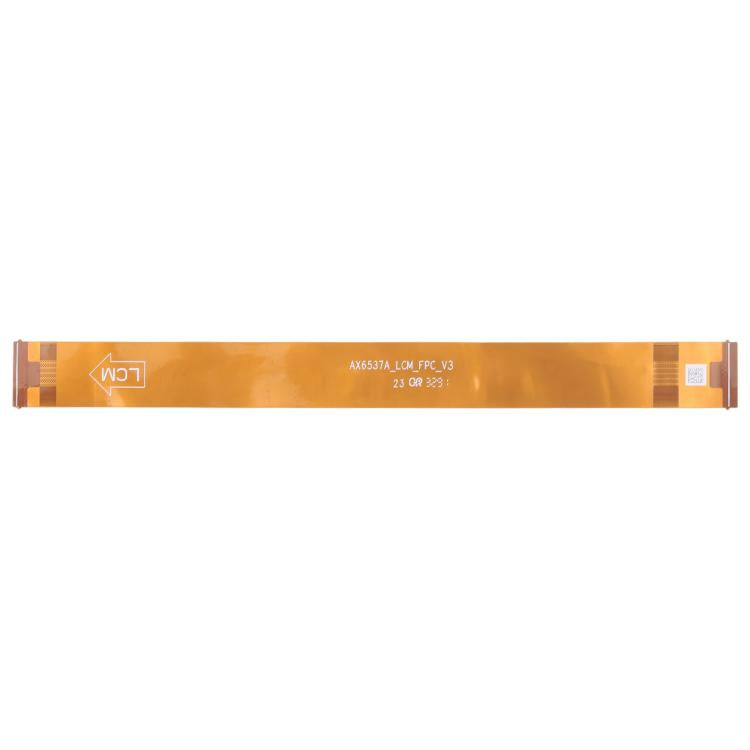 For Amazon Kindle Fire HD10 T76N2B 2021 2022 / HD10 Plus LCD Flex Cable, For Amazon Kindle Fire HD 10 2021 / HD 10 Plus