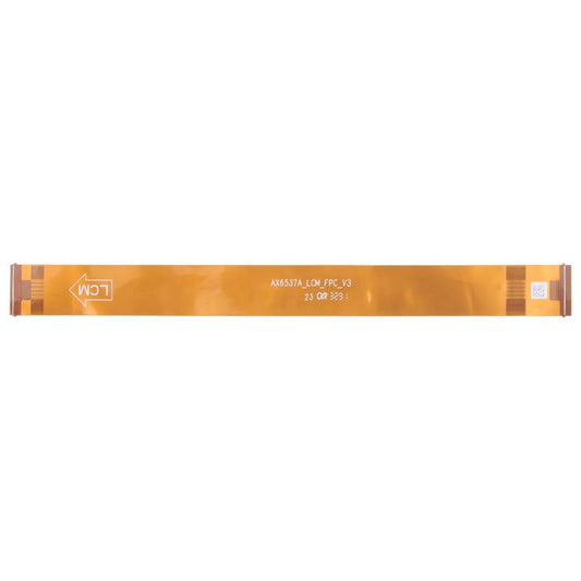 For Amazon Kindle Fire HD10 T76N2B 2021 2022 / HD10 Plus LCD Flex Cable, For Amazon Kindle Fire HD 10 2021 / HD 10 Plus